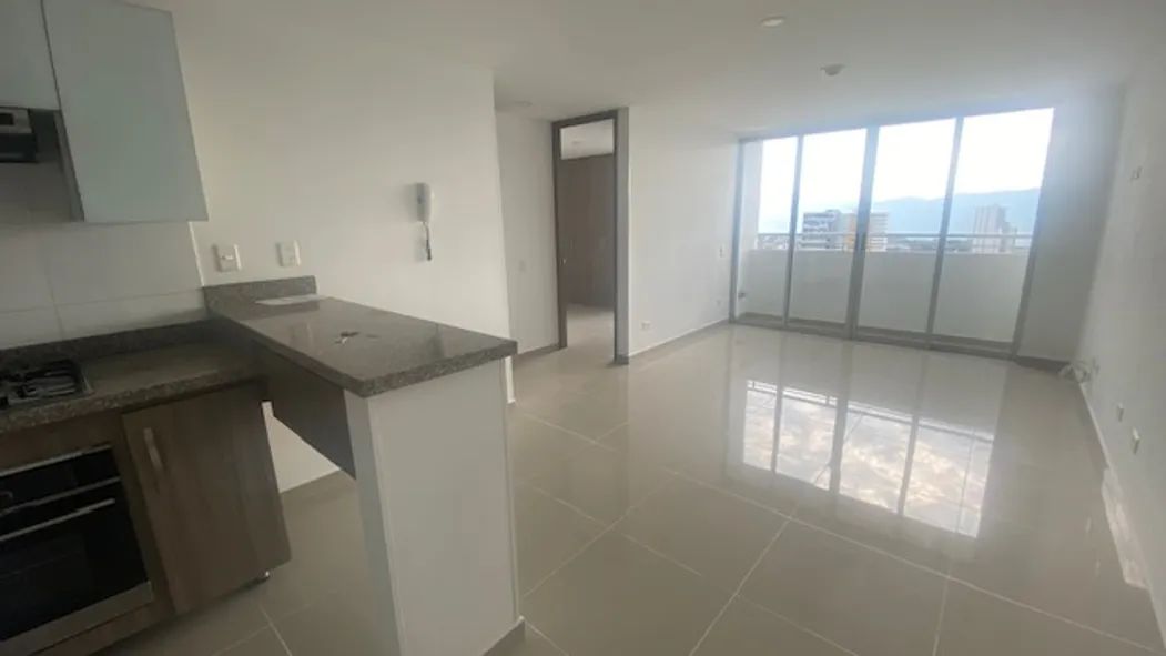 Apartamento en venta Santander Bucaramanga San Francisco 64 m2 Habitaciones 2 Baños 2 Garajes 1 Precio $192000000