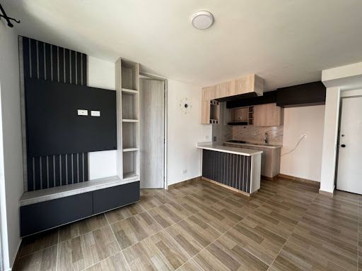 Apartamento en arriendo Antioquia Rionegro El Porvenir 48 m2 Habitaciones 3 Baños 2 Garajes 1 Precio $1900000