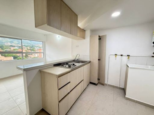 Apartamento en arriendo Antioquia Medellín Cristobal 50 m2 Habitaciones 2 Baños 1 Garajes 0 Precio $1800000