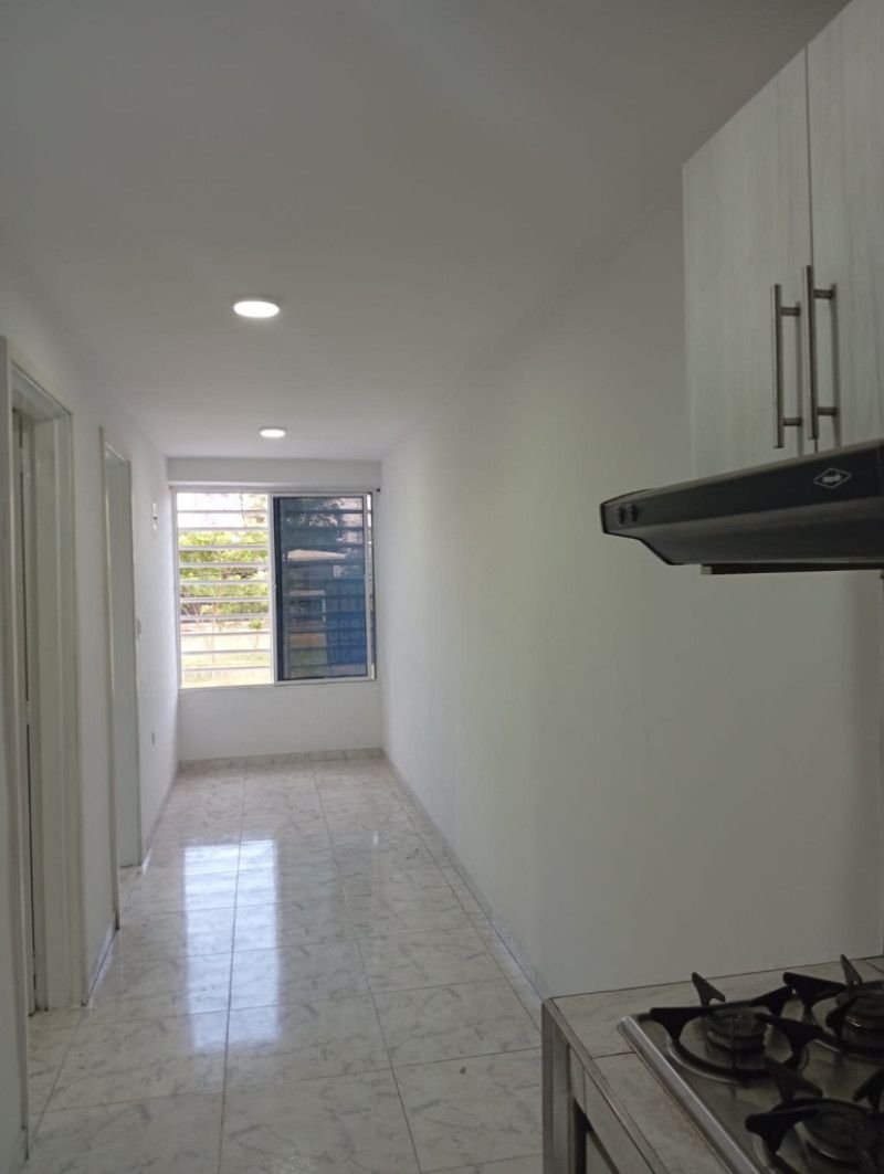 Apartamento en arriendo Valle Del Cauca Cali San Vicente 50 m2 Habitaciones 2 Baños 1 Garajes 1 Precio $1000000