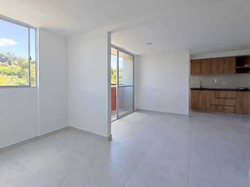 Apartamento en arriendo Antioquia Rionegro Rionegro 52 m2 Habitaciones 2 Baños 2 Garajes 0 Precio $1300000