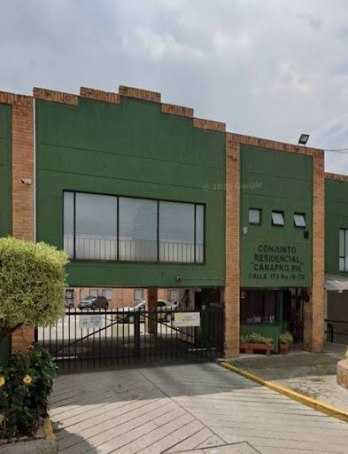 Apartamento en arriendo Cundinamarca Bogotá La Uribe 60 m2 Habitaciones 3 Baños 2 Garajes 1 Precio $1800000
