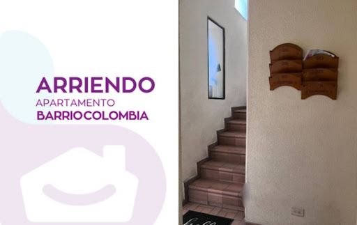 Apartamento en arriendo Cundinamarca Bogotá Colombia 57 m2 Habitaciones 2 Baños 2 Garajes 1 Precio $1600000