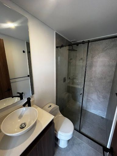 Apartaestudio en arriendo Cundinamarca Bogotá San Patricio 37 m2 Habitaciones 1 Baños 1 Garajes 1 Precio $3500000