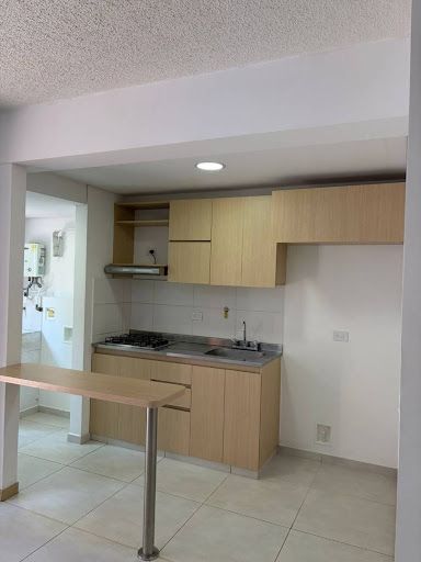 Apartamento en arriendo Antioquia Itagüí Fátima 70 m2 Habitaciones 2 Baños 2 Garajes 1 Precio $2500000
