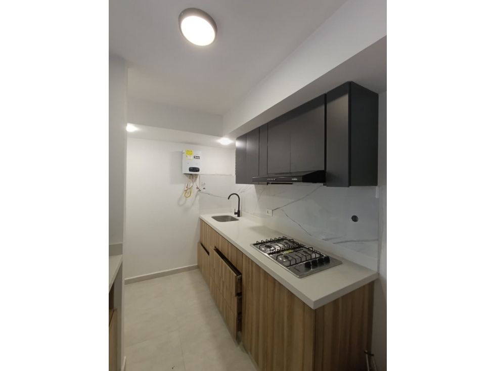 Apartamento en arriendo Antioquia Bello Sector Belvedere 65 m2 Habitaciones 3 Baños 2 Garajes 1 Precio $1900000
