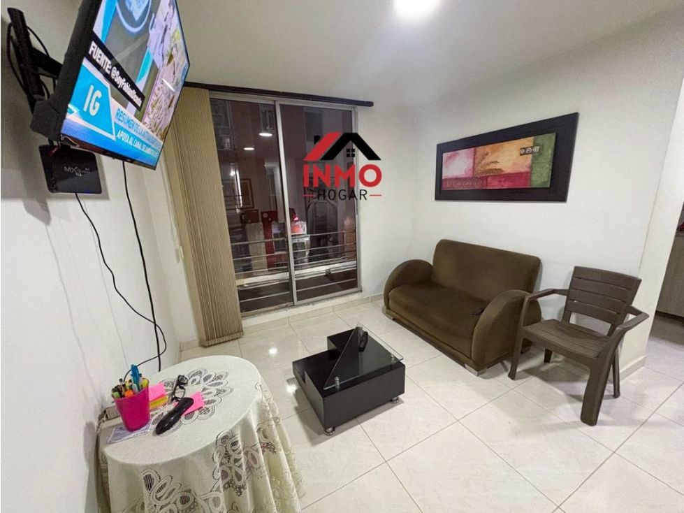 Apartamento en venta Risaralda Santa Rosa De Cabal Santa Rosa De Cabal 55 m2 Habitaciones 3 Baños 2 Garajes 0 Precio $170000000