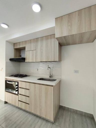 Apartamento en arriendo Antioquia Bello Asd 58 m2 Habitaciones 2 Baños 2 Garajes 0 Precio $1700000