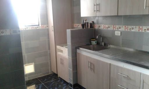 Apartamento en arriendo Cundinamarca Chía Cr Palo Grande 60 m2 Habitaciones 3 Baños 2 Garajes 0 Precio $1450000
