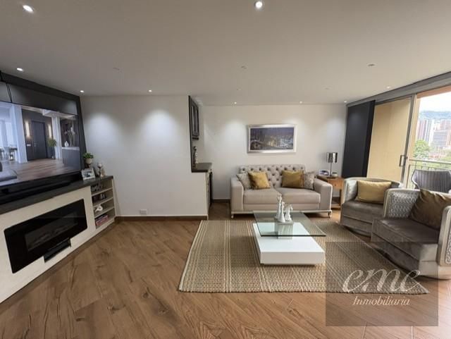 Apartamento en venta Antioquia Itagüí Yarumito 94 m2 Habitaciones 3 Baños 2 Garajes 1 Precio $620000000