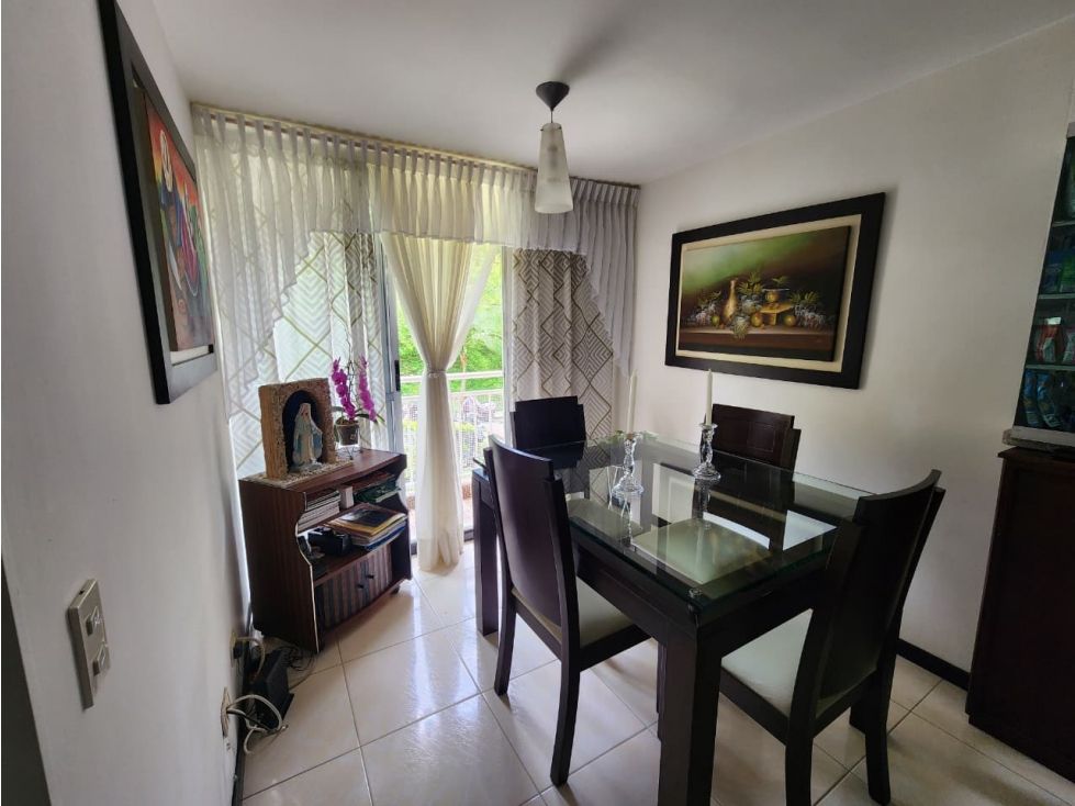 Apartamento en venta Antioquia Copacabana Copacabana 56 m2 Habitaciones 3 Baños 2 Garajes 0 Precio $320000000