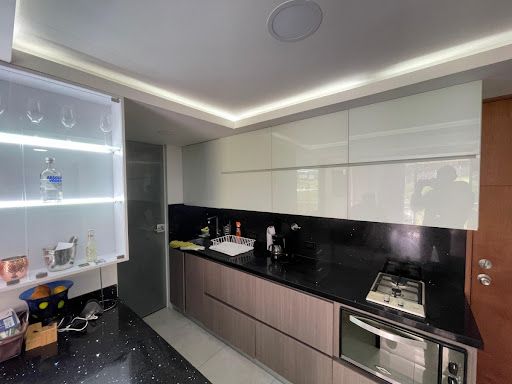 Apartamento en arriendo Antioquia Medellín Los Naranjos 65 m2 Habitaciones 2 Baños 2 Garajes 1 Precio $3050000