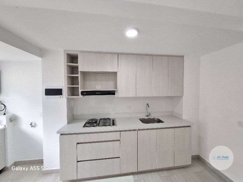 Apartamento en arriendo Antioquia Rionegro El Hospital 54 m2 Habitaciones 2 Baños 2 Garajes 0 Precio $1500000