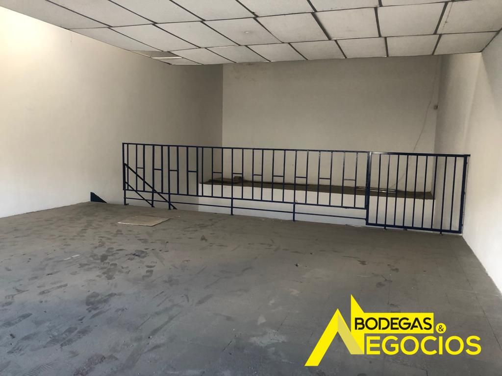 Bodega en arriendo Antioquia Medellín Perpetuo Socorro 220 m2 Habitaciones 0 Baños 2 Garajes 2 Precio $10000000