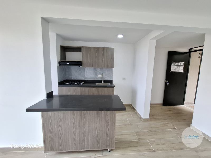 Apartamento en arriendo Antioquia Rionegro El Hospital 52 m2 Habitaciones 2 Baños 2 Garajes 0 Precio $1600000