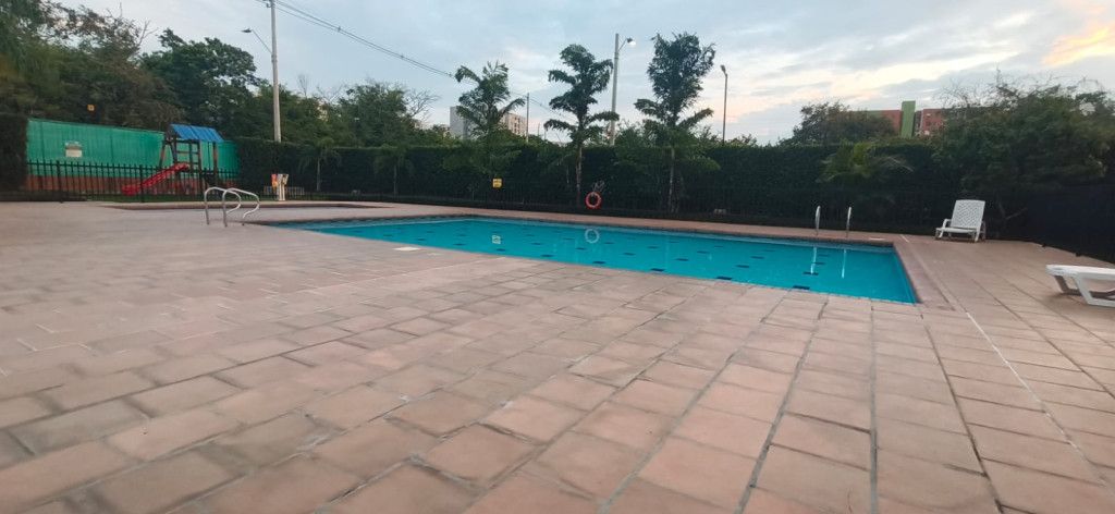 Apartamento en arriendo Valle Del Cauca Cali San Nicolás 60 m2 Habitaciones 2 Baños 2 Garajes 1 Precio $1200000