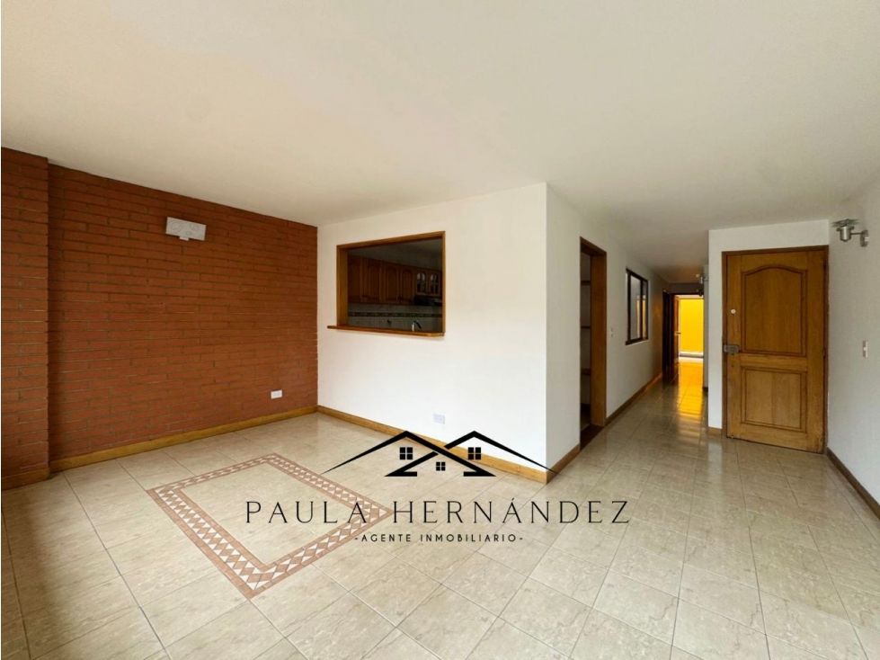 Apartamento en venta Antioquia Envigado Zona Centro 107 m2 Habitaciones 3 Baños 3 Garajes 0 Precio $765000000