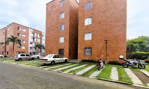 Apartamento en arriendo Valle Del Cauca Cali Caney 70 m2 Habitaciones 2 Baños 2 Garajes 1 Precio $1550000