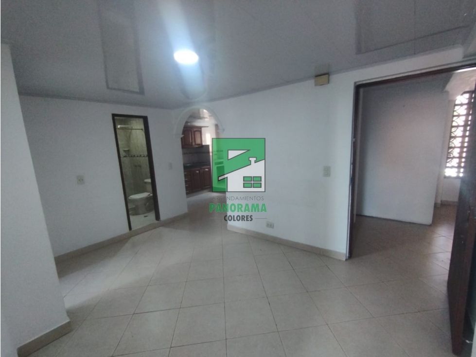 Apartamento en arriendo Antioquia Medellín Ferreni 50 m2 Habitaciones 2 Baños 2 Garajes 0 Precio $1500000