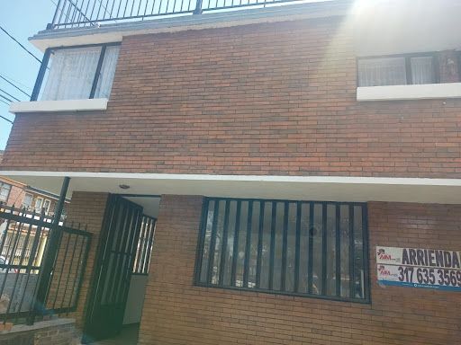 Apartamento en arriendo Cundinamarca Bogotá Autopista Muzu 80 m2 Habitaciones 3 Baños 2 Garajes 1 Precio $1800000