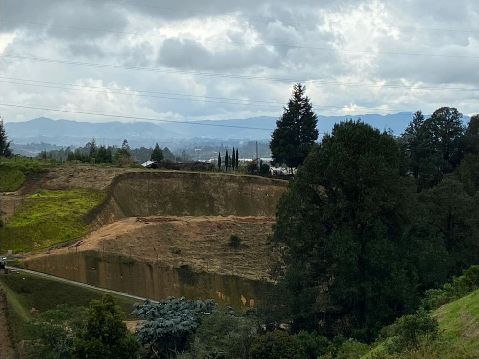 Lote en venta Antioquia Guarne Guarne 2795 m2 Habitaciones 0 Baños 0 Garajes 0 Precio $560000000