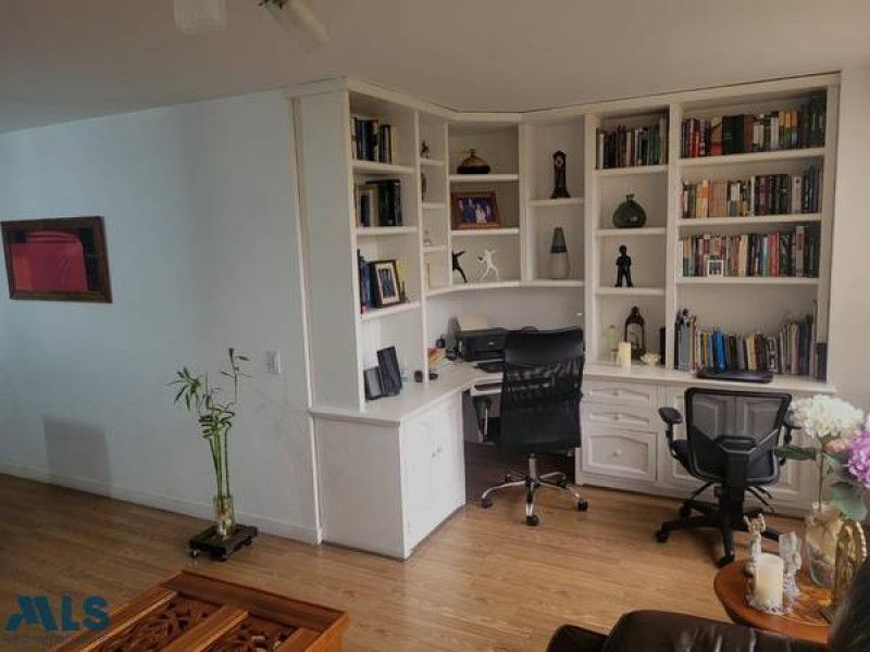 Apartamento en venta Antioquia Medellín Urbanizacion Villa Paula 101 m2 Habitaciones 3 Baños 2 Garajes 2 Precio $710000000