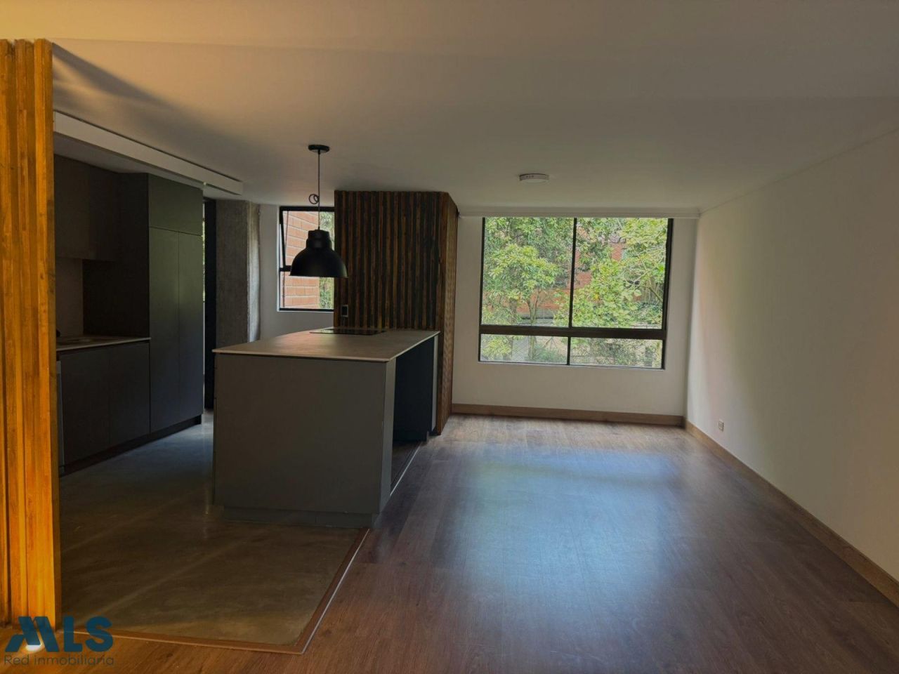 Apartamento en venta Antioquia Medellín San Lucas 165 m2 Habitaciones 3 Baños 2 Garajes 2 Precio $1150000000