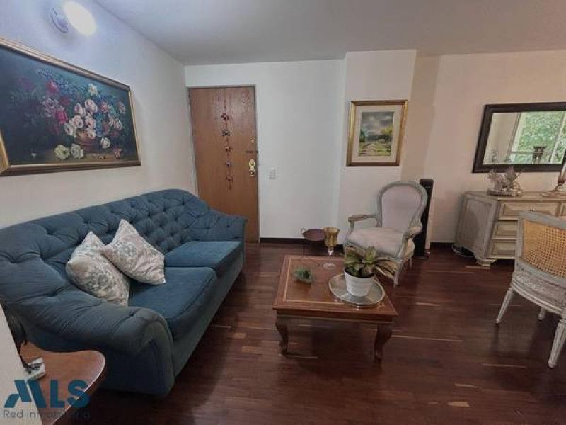 Apartamento en venta Antioquia Medellín Santa Maria De Los Angeles 60 m2 Habitaciones 2 Baños 2 Garajes 2 Precio $630000000