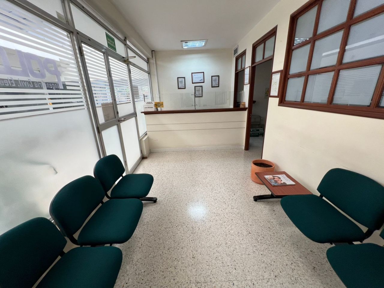 Local en venta Valle Del Cauca Cali El Lido 132 m2 Habitaciones 0 Baños 2 Garajes 0 Precio $560000000