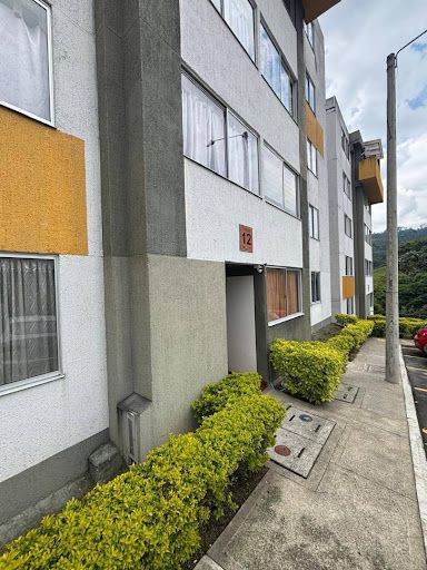 Apartamento en arriendo Risaralda Dosquebradas Br Piamonte 60 m2 Habitaciones 3 Baños 1 Garajes 1 Precio $1100000