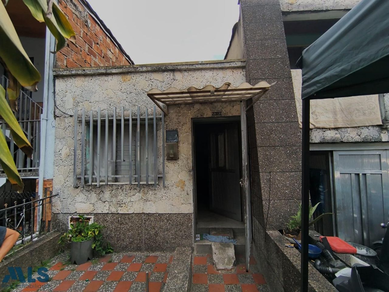 Casa en venta Antioquia Medellín Cristo Rey 147 m2 Habitaciones 4 Baños 2 Garajes 1 Precio $800000000