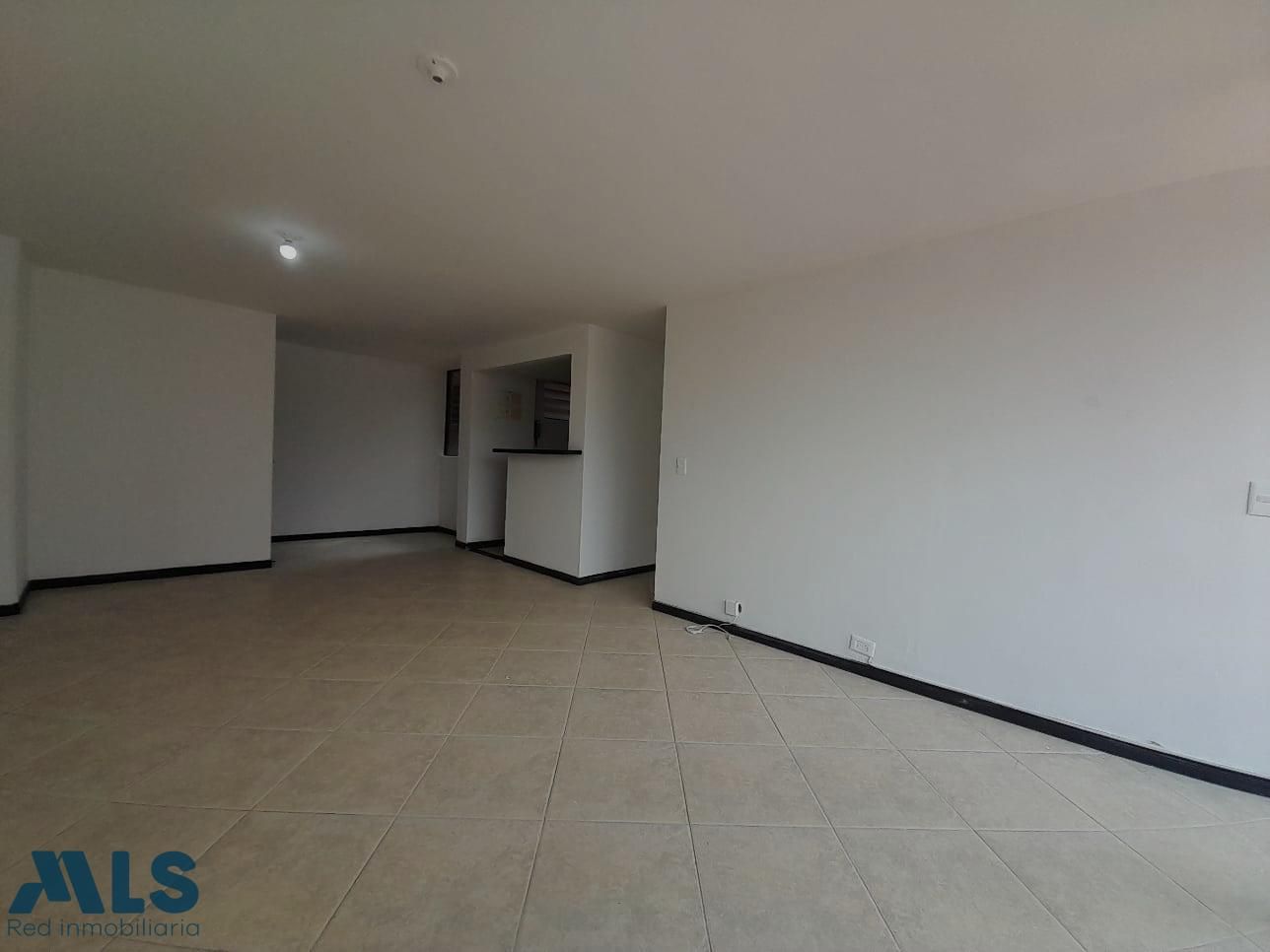 Apartamento en venta Antioquia Medellín Corazon De Jesus 90 m2 Habitaciones 3 Baños 1 Garajes 1 Precio $730000000