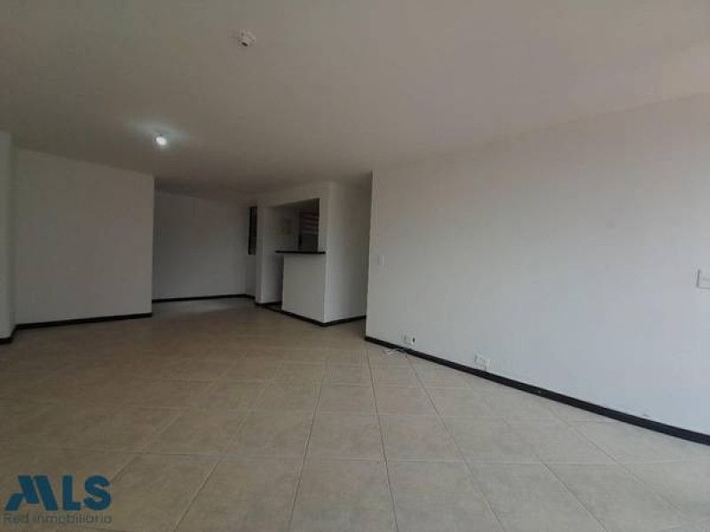 Apartamento en venta Antioquia Medellín Corazon De Jesus 90 m2 Habitaciones 3 Baños 1 Garajes 1 Precio $730000000