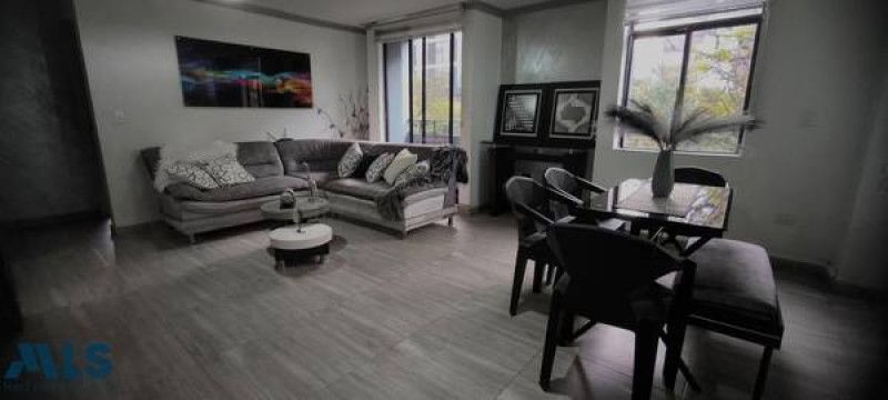 Apartamento en venta Antioquia Medellín Calasanz 145 m2 Habitaciones 4 Baños 4 Garajes 1 Precio $590000000