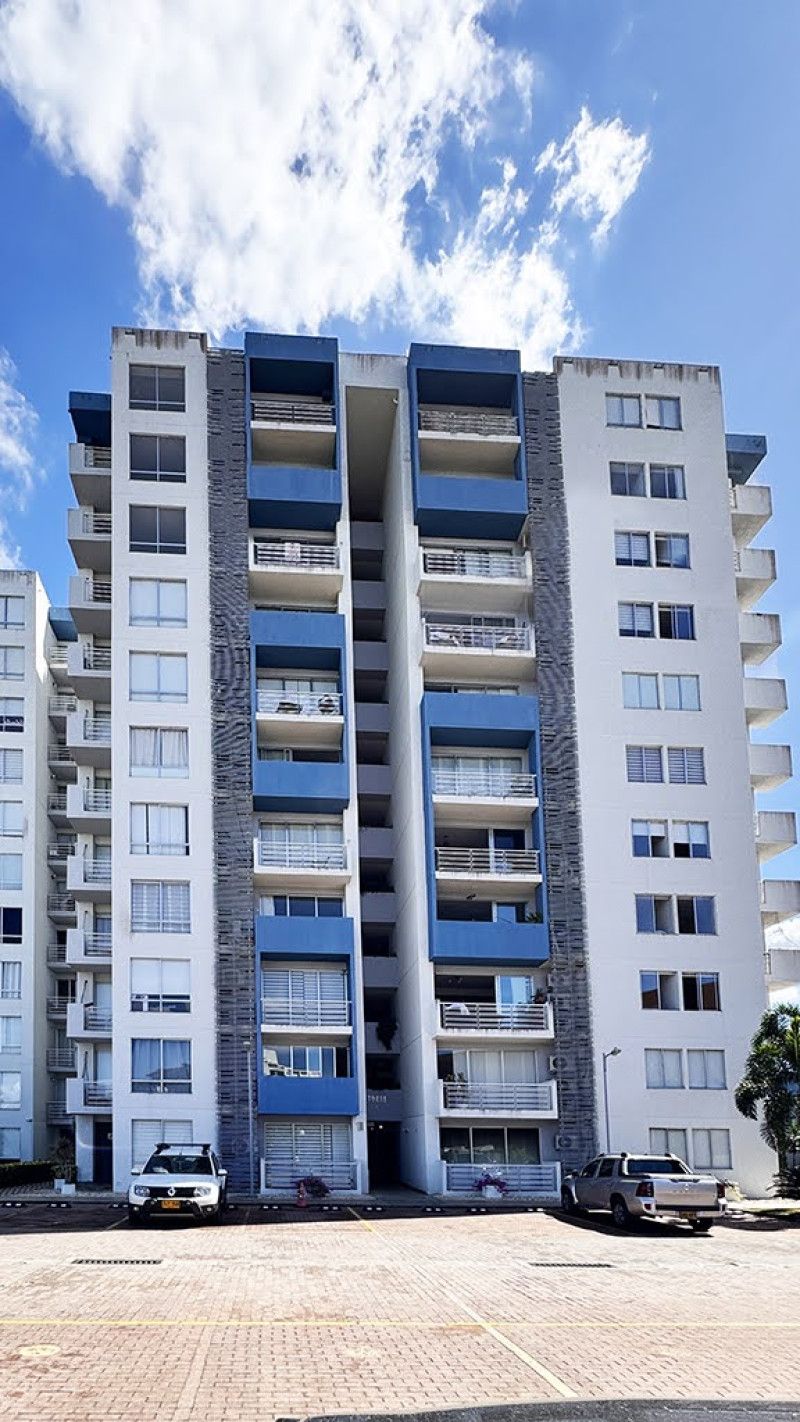 Inmuebles en Remate Apartamento en venta Córdoba Montería Cr Indigo 79 m2 Habitaciones 3 Baños 2 Garajes 0 Precio $303000000