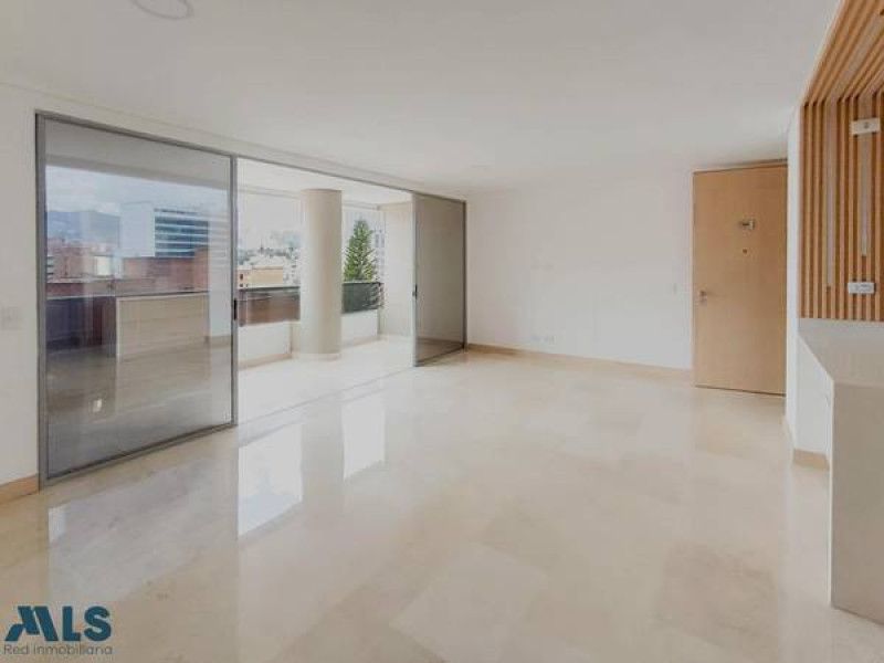 Apartamento en venta Antioquia Medellín Las Acacias 104 m2 Habitaciones 3 Baños 3 Garajes 1 Precio $998000000