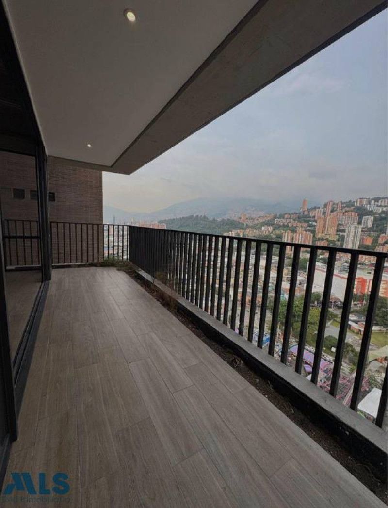 Apartamento en venta Antioquia Medellín Simesa 70 m2 Habitaciones 1 Baños 1 Garajes 1 Precio $750000000