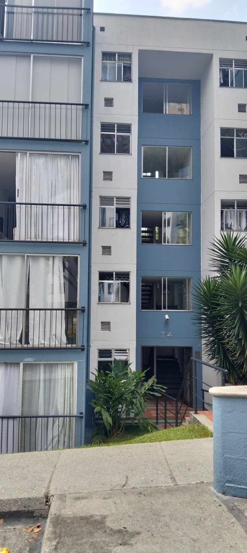 Apartamento en venta Antioquia Medellín Asomadera No1 55 m2 Habitaciones 3 Baños 2 Garajes 1 Precio $367000000