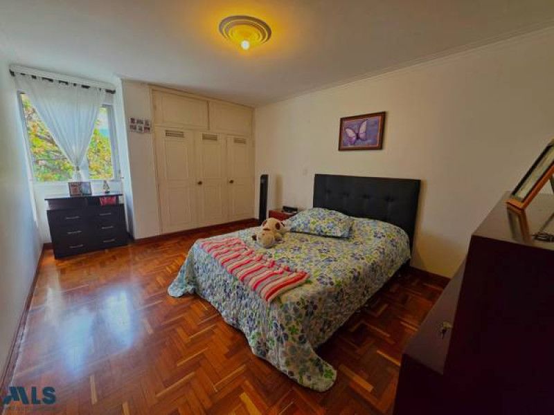 Apartamento en venta Antioquia Medellín Bolivariana 144 m2 Habitaciones 3 Baños 2 Garajes 1 Precio $890000000