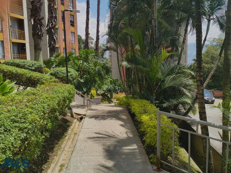 Apartamento en venta Antioquia Medellín Asomadera No1 60 m2 Habitaciones 3 Baños 2 Garajes 1 Precio $430000000