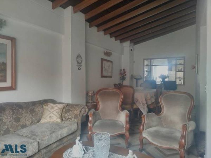 Apartamento en venta Antioquia Medellín Miravalle 116 m2 Habitaciones 3 Baños 2 Garajes 2 Precio $790000000