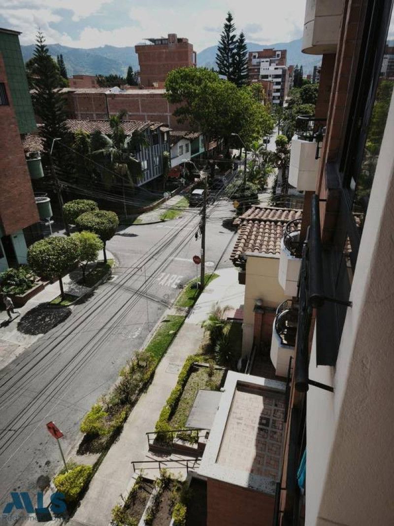 Apartamento en venta Antioquia Medellín Fatima 74 m2 Habitaciones 3 Baños 2 Garajes 1 Precio $520000000