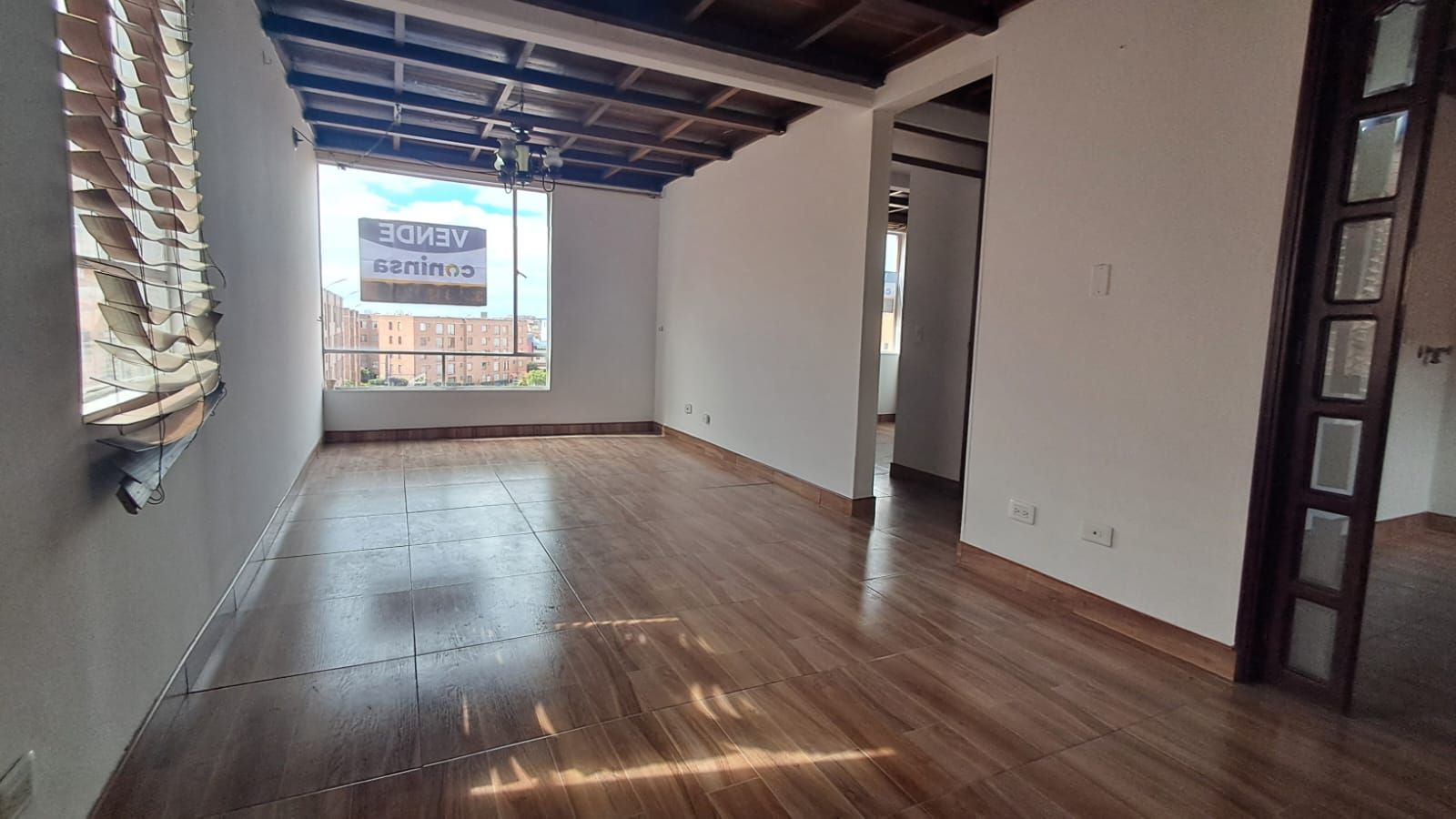 Apartamento en arriendo Cundinamarca Bogotá El Tunal Oriental 80 m2 Habitaciones 4 Baños 2 Garajes 1 Precio $0