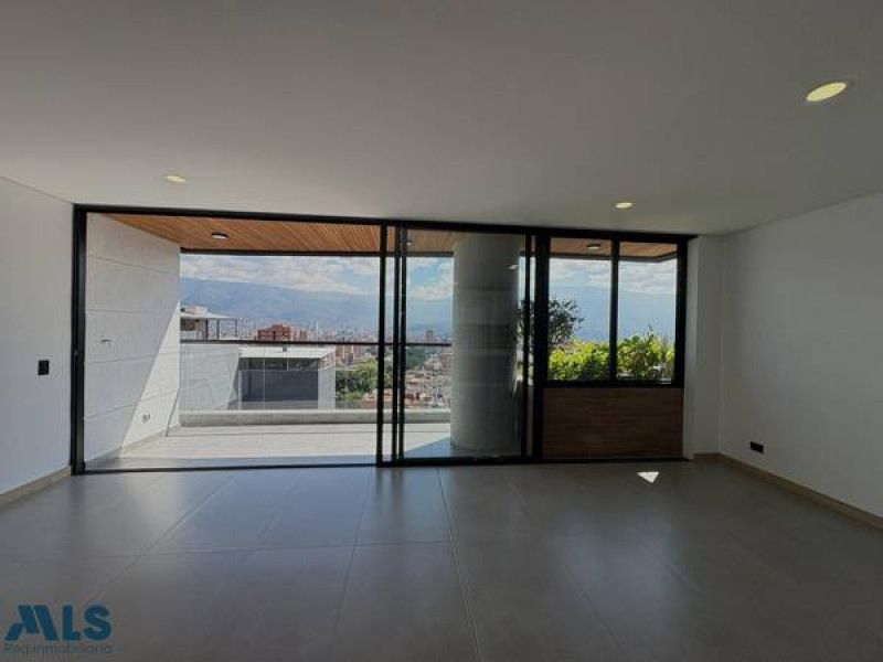 Apartamento en venta Antioquia Medellín La Castellana 107 m2 Habitaciones 3 Baños 3 Garajes 2 Precio $1055000000