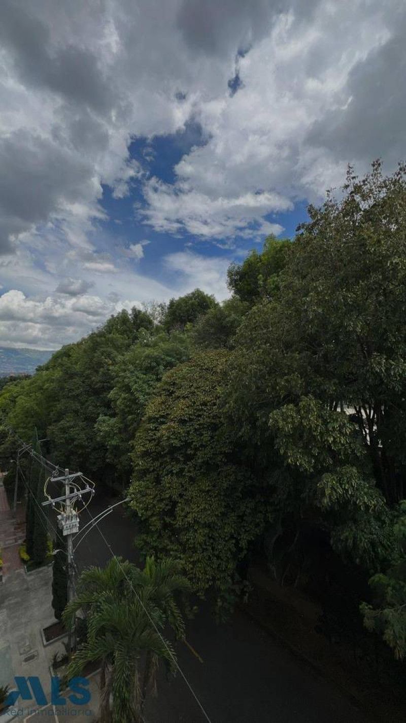 Apartamento en venta Antioquia Medellín La Castellana 116 m2 Habitaciones 3 Baños 3 Garajes 1 Precio $970000000