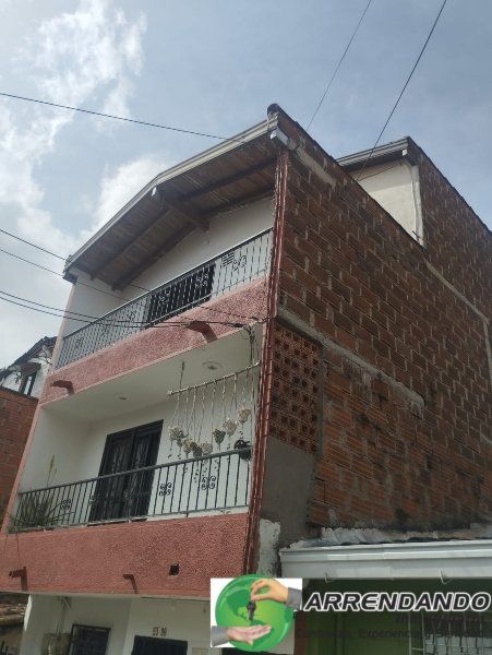 Apartamento en arriendo Antioquia Itagüí Balcones De Sevilla 60 m2 Habitaciones 2 Baños 1 Garajes 0 Precio $1300000