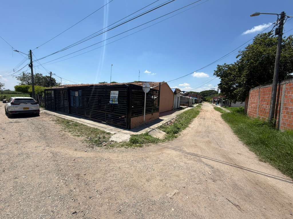 Casa en venta Valle Del Cauca Candelaria Candelaria 48 m2 Habitaciones 4 Baños 2 Garajes 0 Precio $165000000