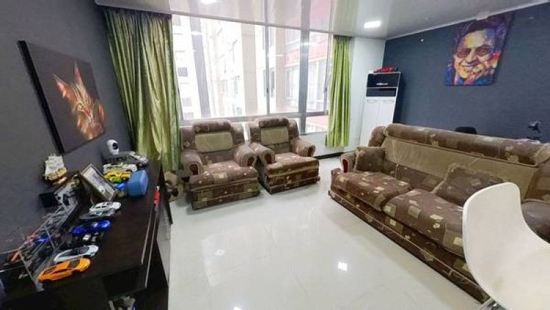 Apartamento en venta Cundinamarca Bogotá El Porvenir 47 m2 Habitaciones 2 Baños 1 Garajes 0 Precio $210000000