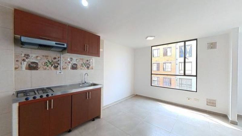 Apartamento en venta Cundinamarca Soacha Cr Linaria 41 m2 Habitaciones 2 Baños 1 Garajes 0 Precio $160000000