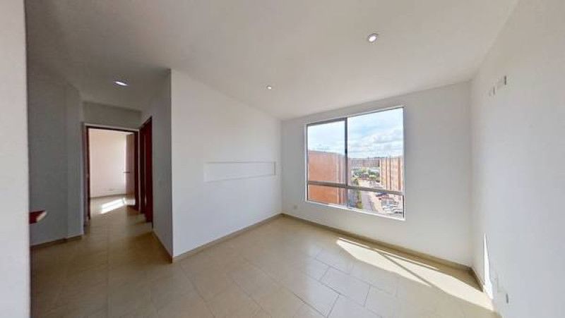 Apartamento en venta Cundinamarca Soacha Cr Sauco 54 m2 Habitaciones 3 Baños 2 Garajes 0 Precio $168000000